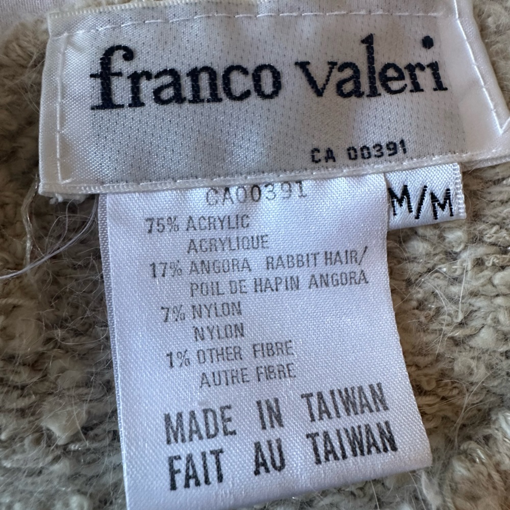 O—Franco Valeri - Picture 4 of 16